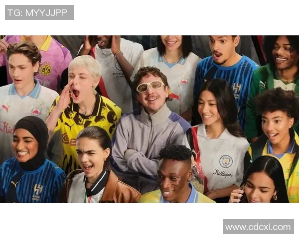 时尚与运动的完美结合足球明星闪耀时装秀舞台