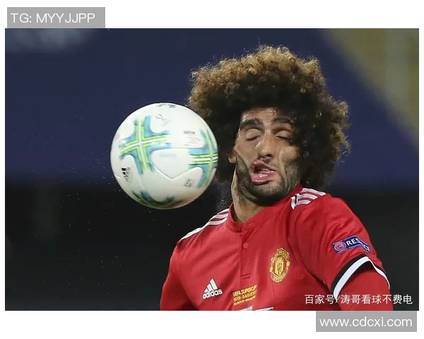 足球明星们的发型大变身剪头发视频精彩瞬间回顾