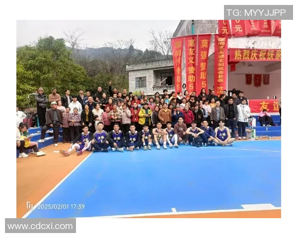 哈哈的篮球明星们如何在赛场上展现个人魅力与团队精神的完美结合